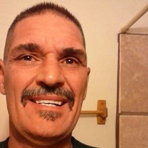 Meet your Posher, Donald